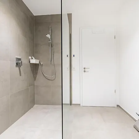 Naturnest Eifel, Apartmán