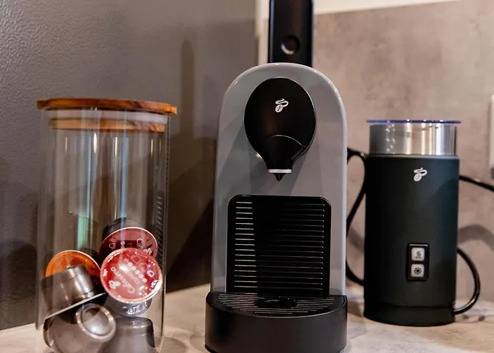 Naturnest Eifel, Daun