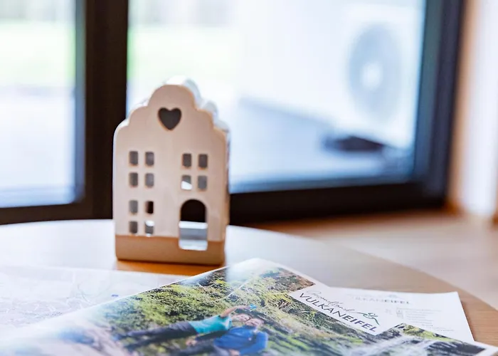 Lejlighed Naturnest Eifel, *